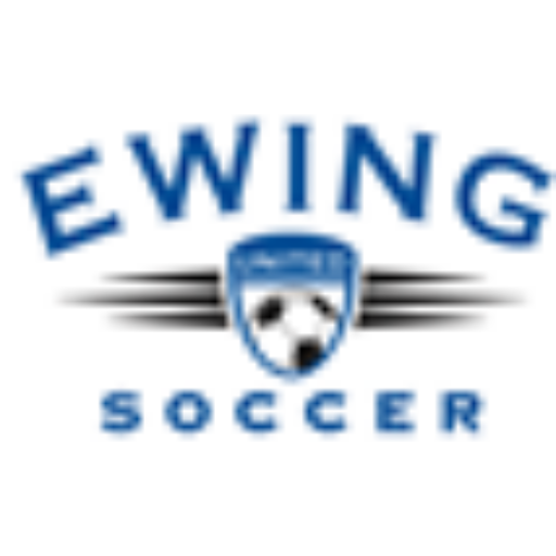 Ewing United Soccer logo