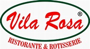 Vila Rosa Ristorante & Rotisserie logo